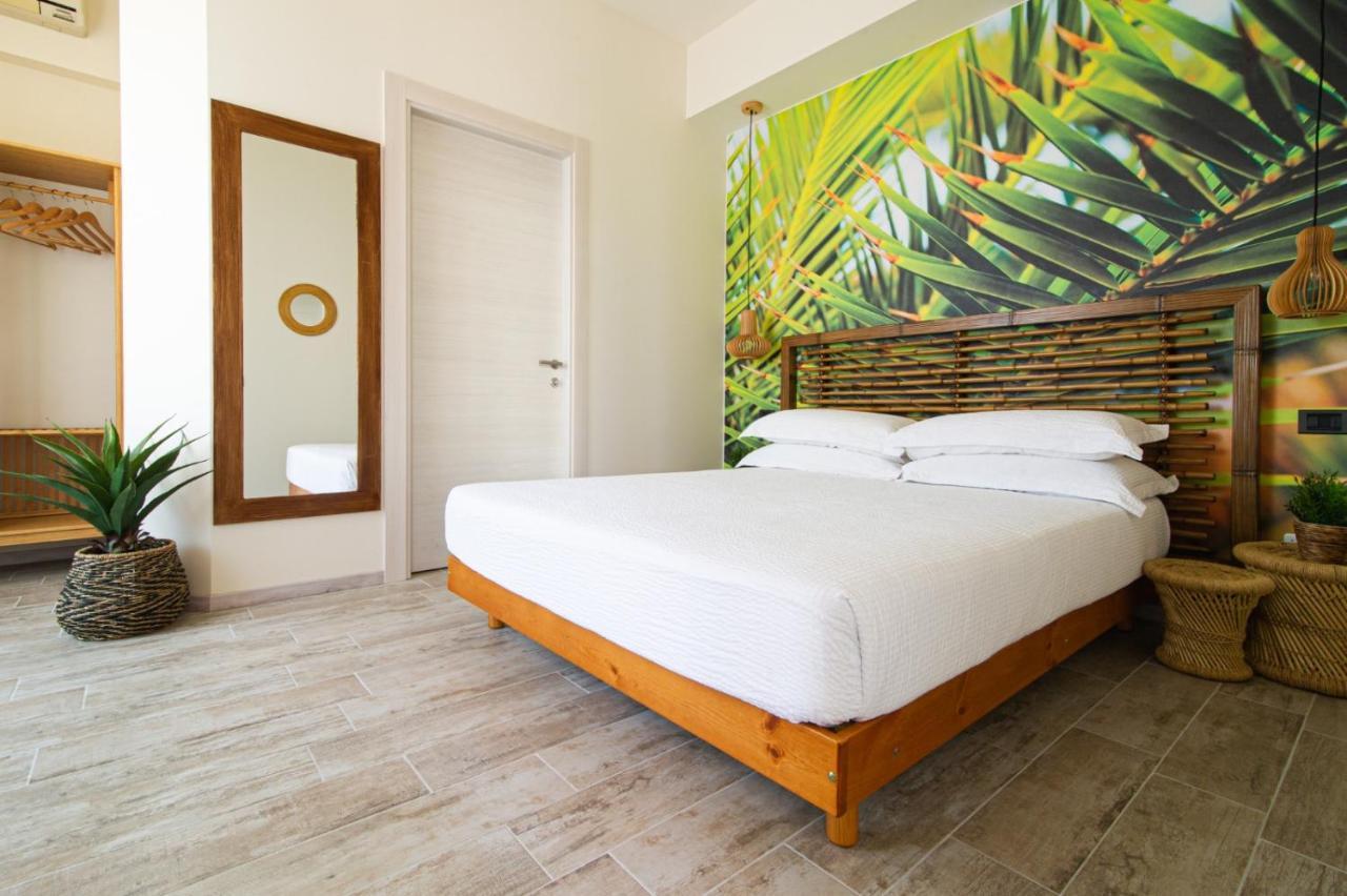Double Room Sea View