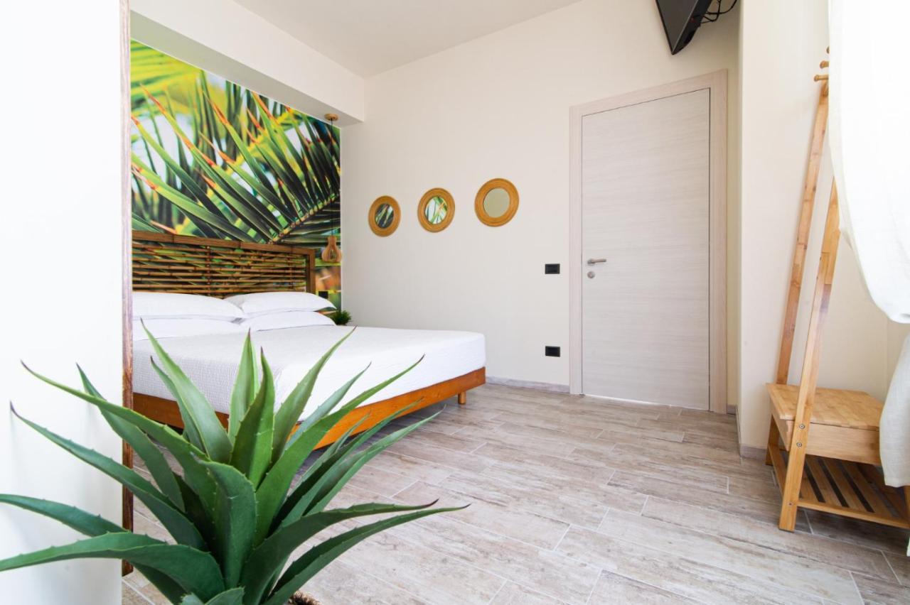 Double Room Sea View
