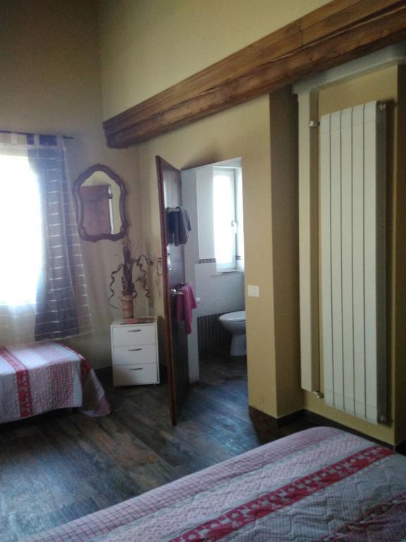 Double Room Private Bathroom