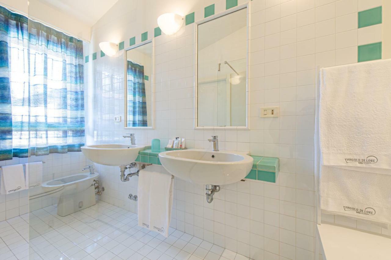 Deluxe Double Room Balcony