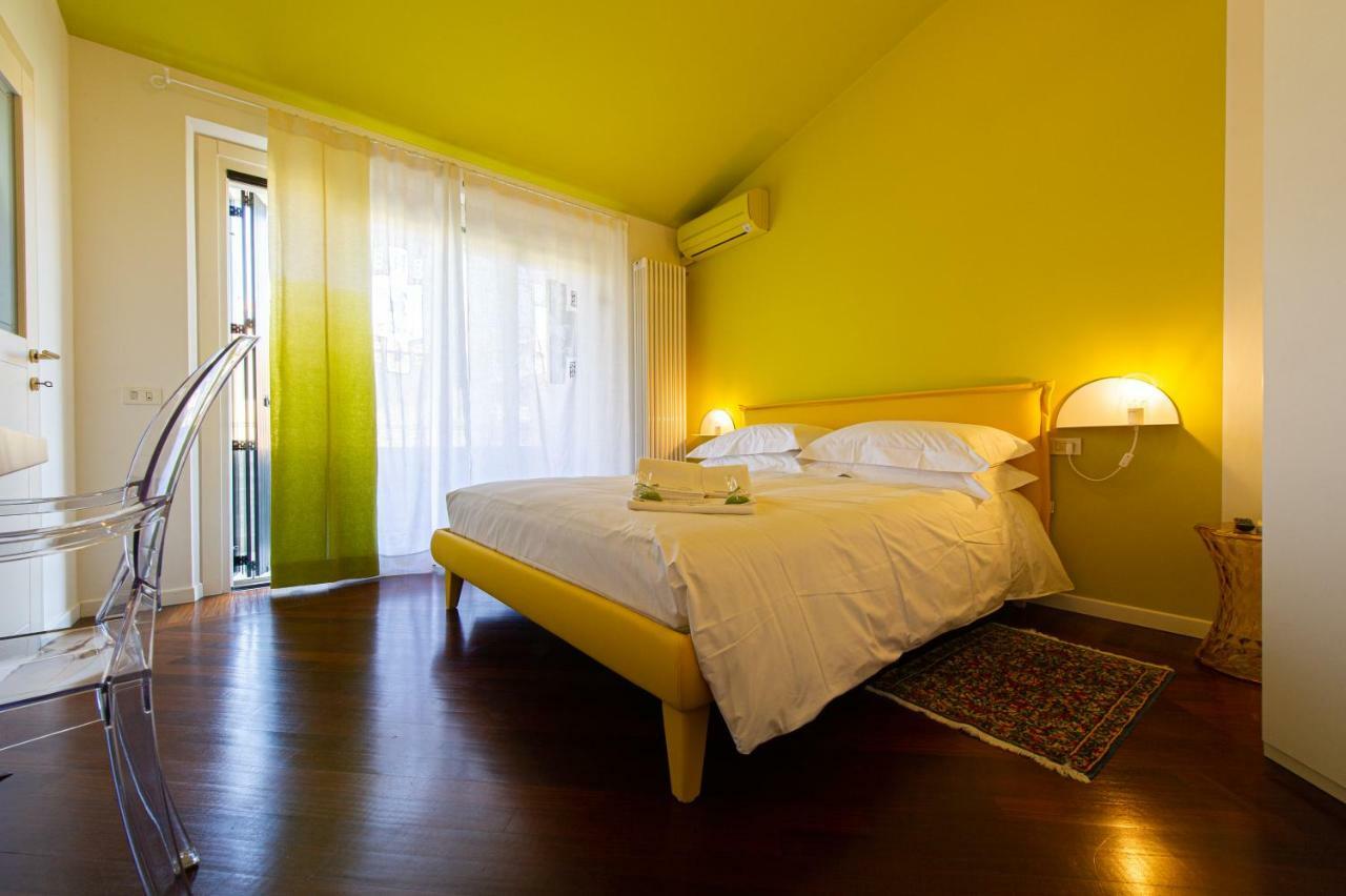 Double Room Balcony