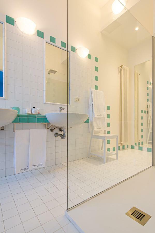 Deluxe Double Room Balcony