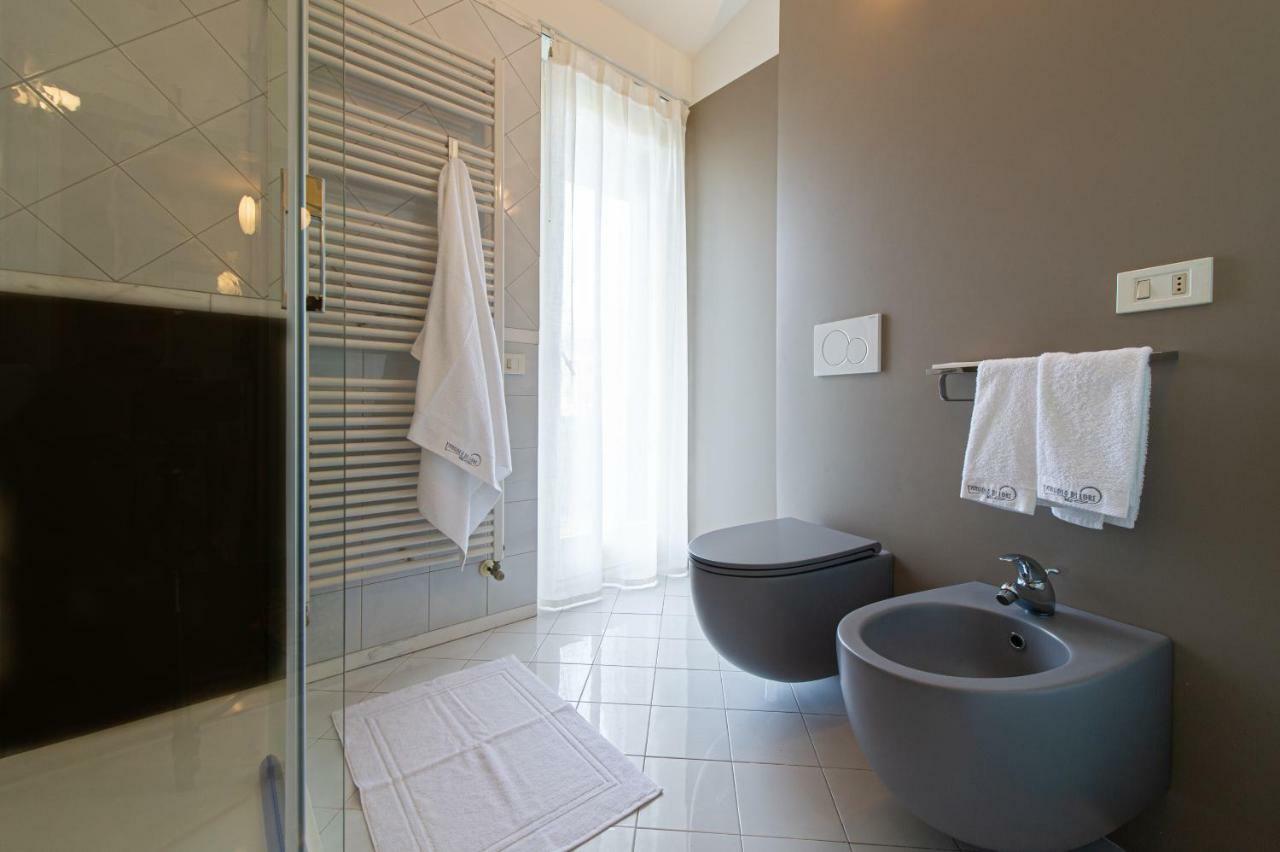 Standard Double or Twin Room Garden View