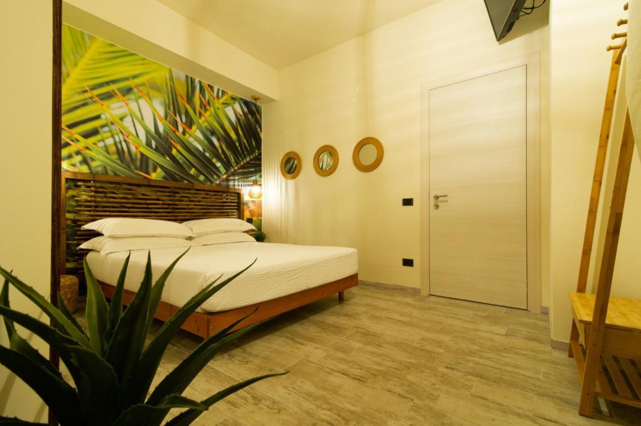 Double Room Sea View