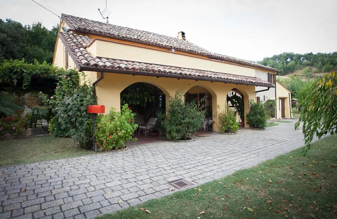 B&B Salvarosa-1