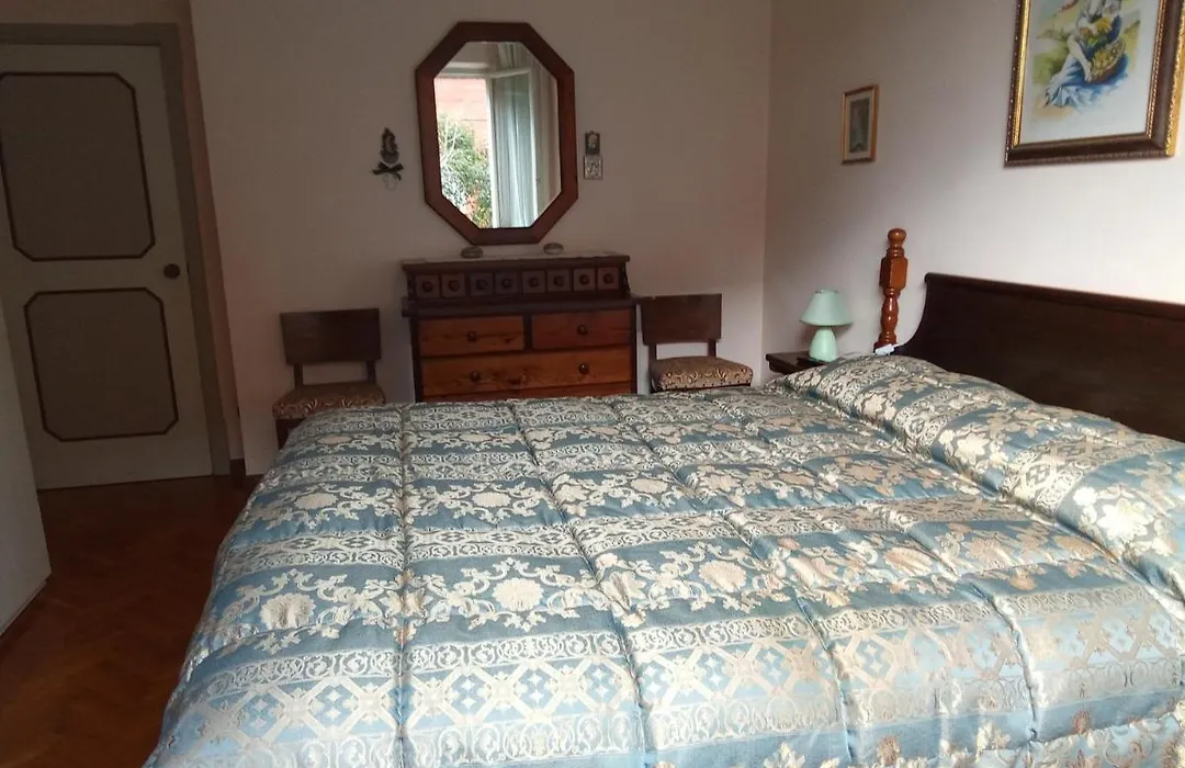 AFFITTACAMERE VILLA SOFIA accanto Ospedale con ampio giardino-1