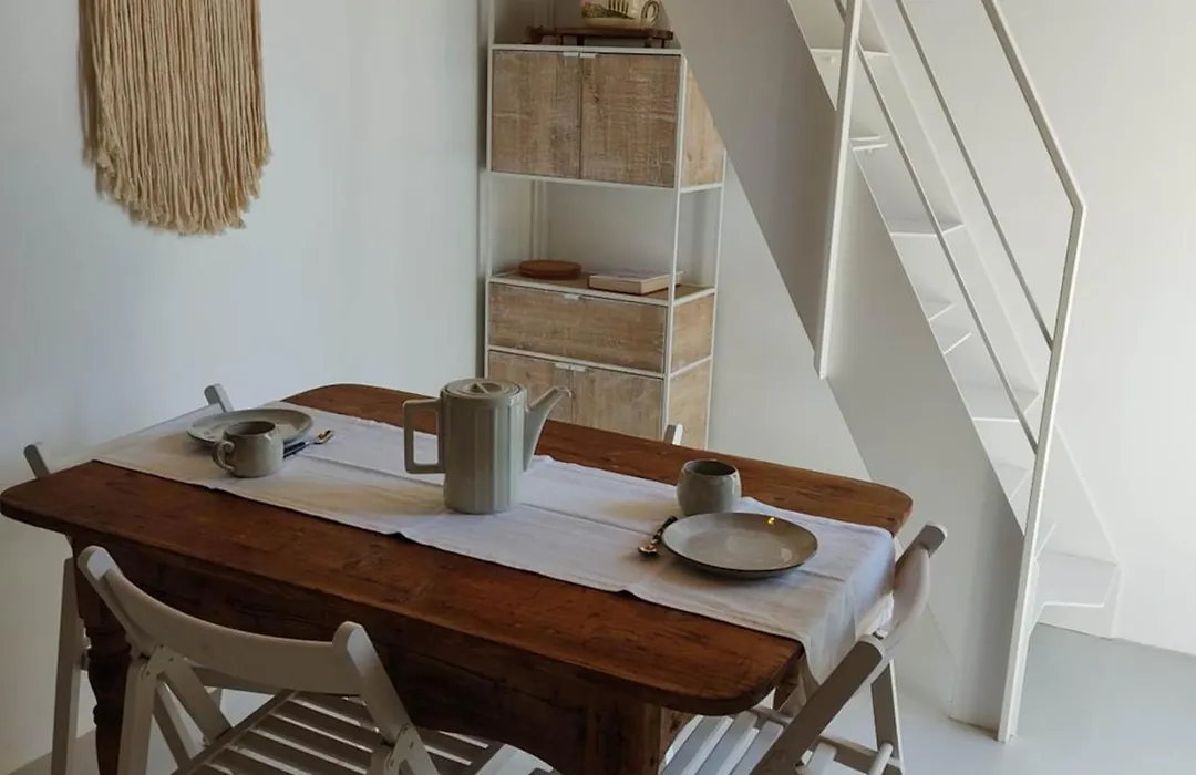 Casa Caminate Cnc Bed&Kitchen-1