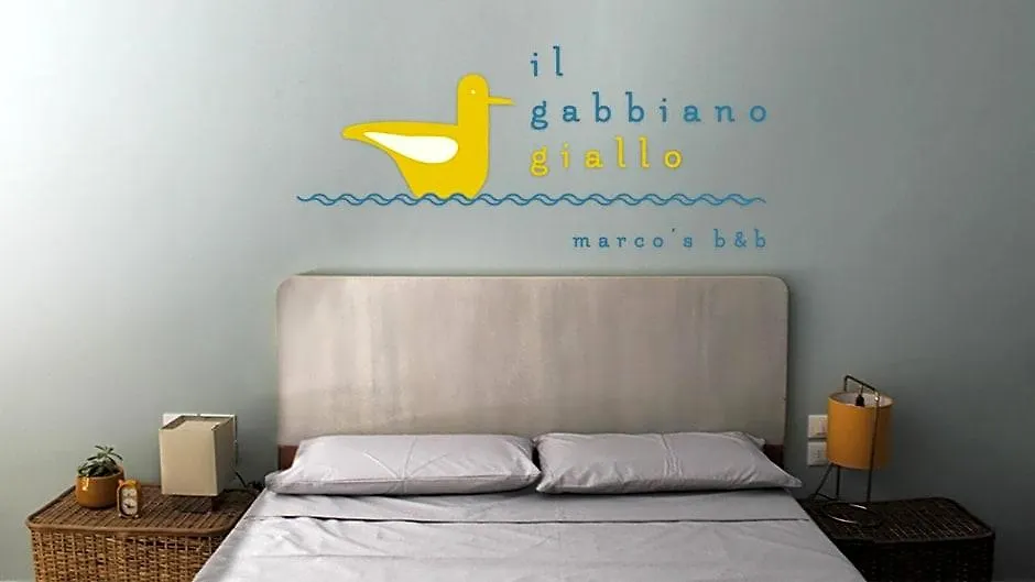 il gabbiano giallo-1