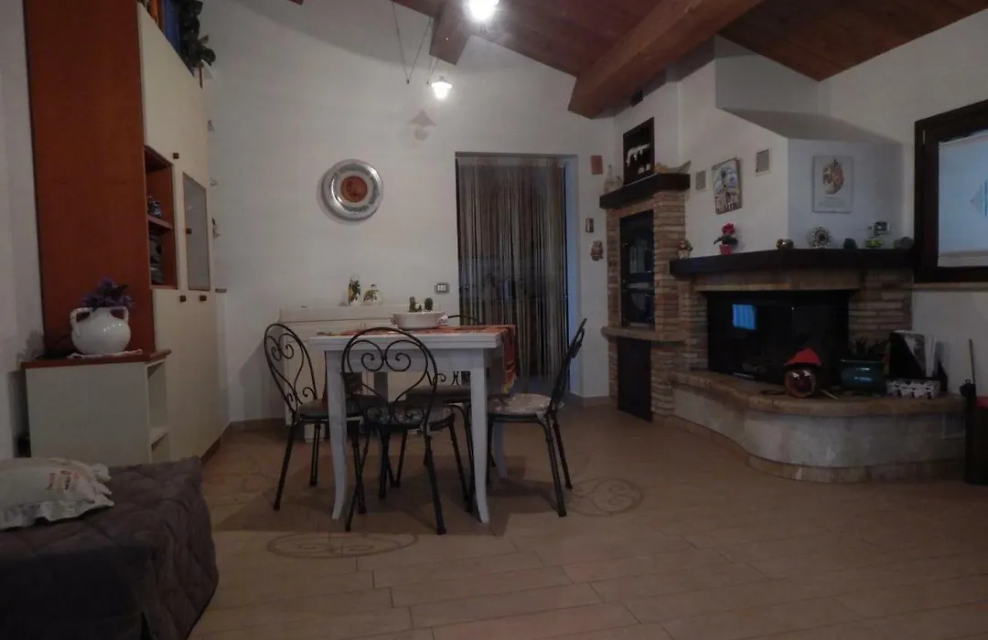 B & B Le Tre B-1