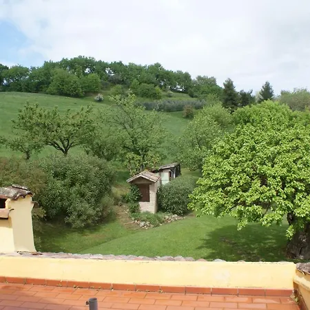 B&B Salvarosa-2