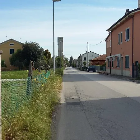 B&B Sotto le Stelle-2