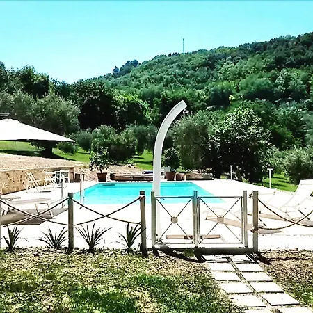 Agriturismo La Barca Nel Bosco-2