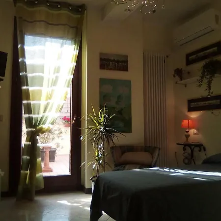 B&B Zia Lelly-2