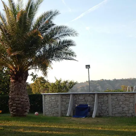 B & B Le Tre B-3