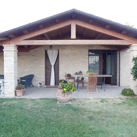 B & B Le Tre B-2