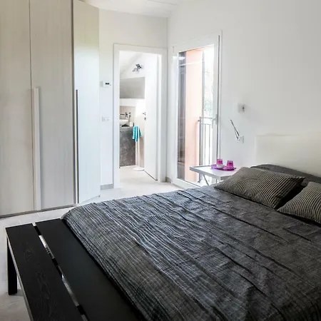 B&B - Uva Residence-2